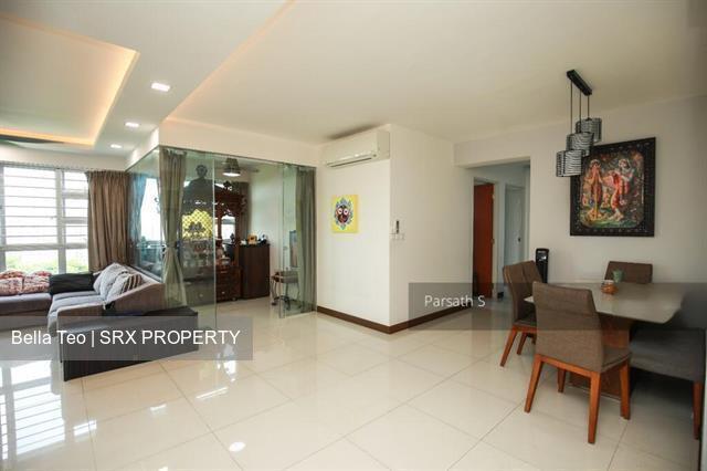 Blk 473A Upper Serangoon Crescent (Hougang), HDB 5 Rooms #279828551